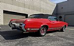 1971 Cutlass Supreme Thumbnail 10