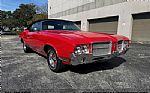 1971 Cutlass Supreme Thumbnail 2