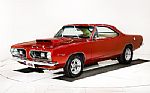 1967 Barracuda Thumbnail 21