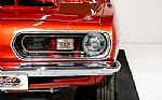 1967 Barracuda Thumbnail 62