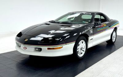 Photo of a 1993 Chevrolet Camaro Indy Pace Car for sale