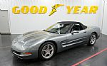 2004 Corvette Convertible Thumbnail 3