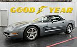 2004 Corvette Convertible Thumbnail 4