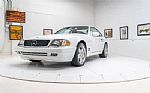 1998 SL 500 Thumbnail 2