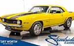 1969 Camaro Z/28 Tribute Thumbnail 1