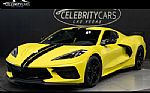 2023 Corvette Thumbnail 1