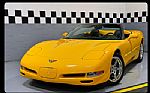 2000 Corvette Thumbnail 3