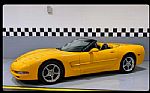 2000 Corvette Thumbnail 5