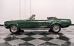 1967 Mustang Convertible Thumbnail 2