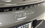 2017 718 Boxster Thumbnail 22
