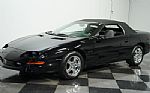 1997 Camaro Z/28 Convertible Thumbnail 6