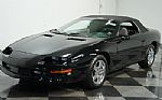 1997 Camaro Z/28 Convertible Thumbnail 5