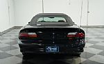 1997 Camaro Z/28 Convertible Thumbnail 9