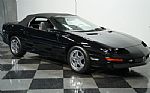 1997 Camaro Z/28 Convertible Thumbnail 13