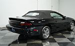 1997 Camaro Z/28 Convertible Thumbnail 11