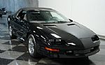 1997 Camaro Z/28 Convertible Thumbnail 14