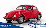 2003 Beetle Type 1 Thumbnail 1