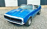 1967 Camaro Thumbnail 1