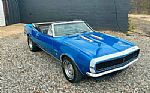 1967 Camaro Thumbnail 4