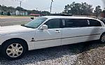 2007 Limousine Thumbnail 4