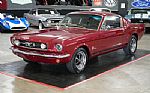 1965 Mustang Fastback Thumbnail 2