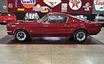 1965 Mustang Fastback Thumbnail 3