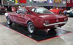 1965 Mustang Fastback Thumbnail 4