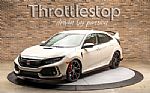 2019 Civic Type R Thumbnail 3