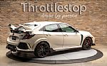 2019 Civic Type R Thumbnail 6