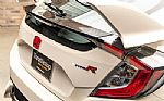 2019 Civic Type R Thumbnail 35