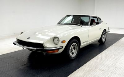 Photo of a 1973 Datsun 240Z for sale