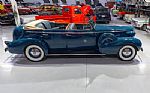 1937 Series 75 Convertible Sedan wi Thumbnail 9