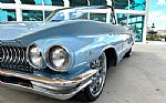 1960 LeSabre Thumbnail 9