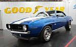1969 Camaro Thumbnail 2
