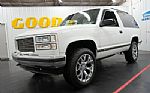 1995 Yukon 1500 2DR 4WD Thumbnail 2