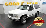 1995 Yukon 1500 2DR 4WD Thumbnail 1