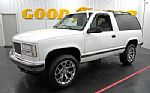 1995 Yukon 1500 2DR 4WD Thumbnail 3