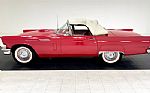 1957 Thunderbird Convertible Thumbnail 5