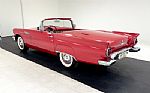 1957 Thunderbird Convertible Thumbnail 9
