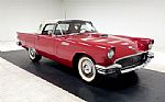 1957 Thunderbird Convertible Thumbnail 13