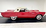1957 Thunderbird Convertible Thumbnail 12