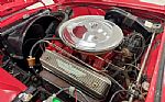 1957 Thunderbird Convertible Thumbnail 51