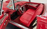 1957 Thunderbird Convertible Thumbnail 59