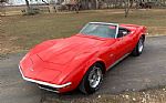 1972 Corvette Thumbnail 1