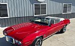 1969 Firebird Convertible Thumbnail 5