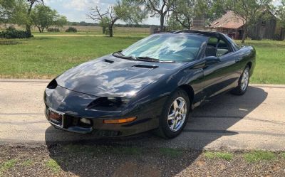 1997 Chevrolet Camaro 