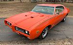 1969 GTO Thumbnail 1