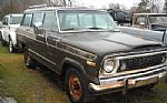 1978 Grand Wagoneer Thumbnail 1