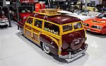 1949 Special Deluxe Station Wagon W Thumbnail 13