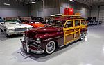 1949 Special Deluxe Station Wagon W Thumbnail 15